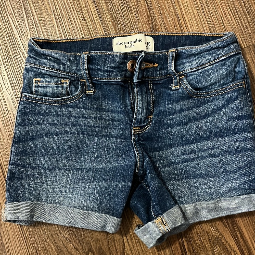 Abercrombie Short